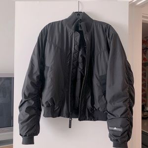 Adidas by Stella McCartney Bomber Jacket